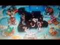 Farm Frenzy 3 Ice Age Animals Sounds 