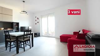 Appartamento Via Bari Nuova Costruzine