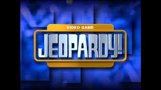  Game Jeopardy Ep5