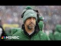 Aaron rodgers jesse ventura on rfk jrs vice president shortlist