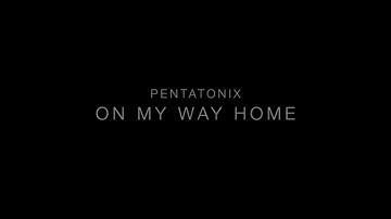 #OnMyWayHomeProject Teaser