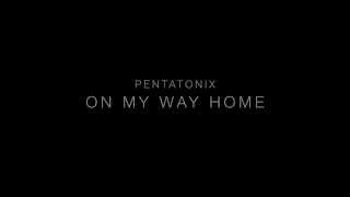 #OnMyWayHomeProject Teaser