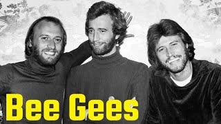 Bee Gees - You Stepped into My Life (1976) [HQ]
