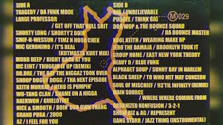 新品激レア！！ dj denka STINKY FLAVOR ◆BLACK DJ Denka - Stinky Flavor [SIDE A] - YouTube