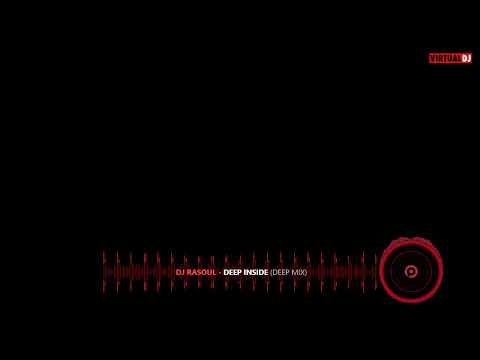 DJ Fonzi_ Groove Muse Mix