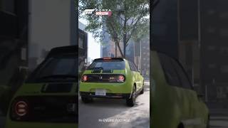 "Tokio vibra, Honda e conquista"  #gamingcommunity #automobile  #discoverjapan #fh6  #racing #gamer