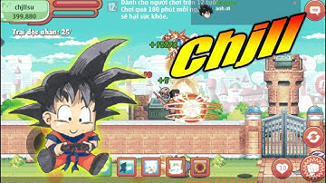 Ngọc Rồng Online - Chjll Cùng Đệ Tử Đi Doanh Trại Sc1 Đi Max Dễ