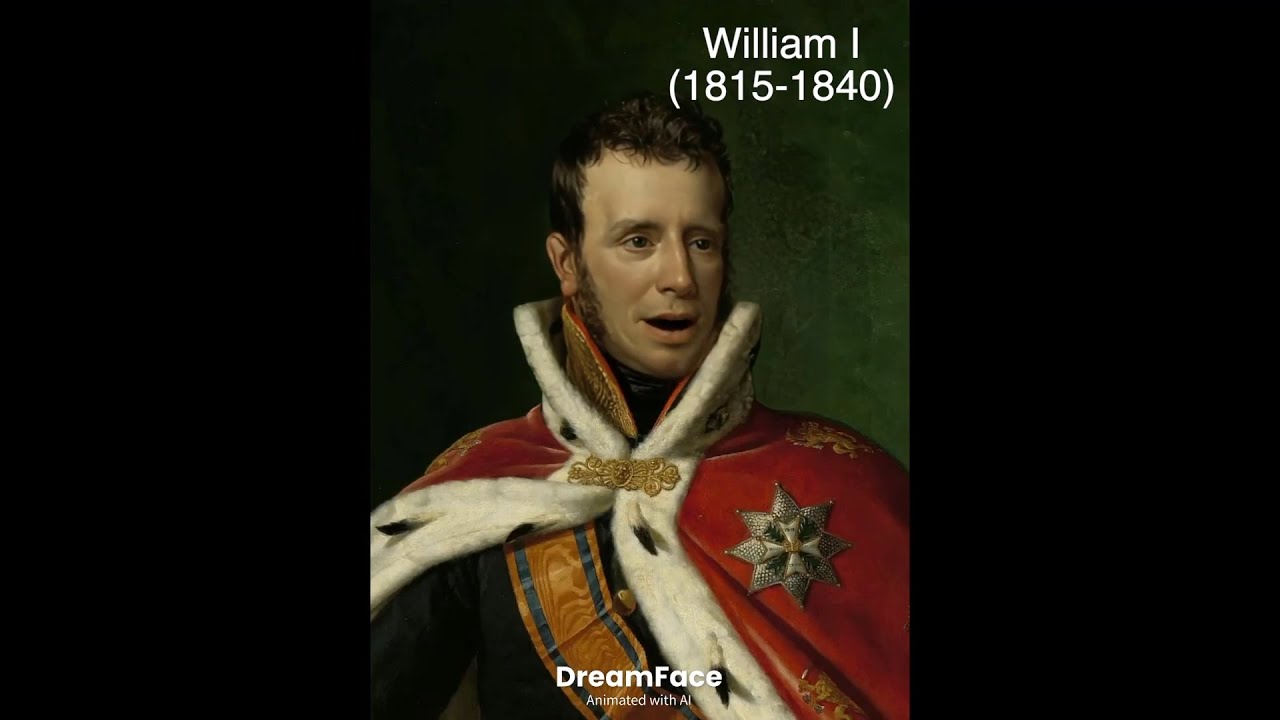 Monarchs of Luxembourg sing random Songs