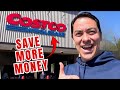 25 Money Saving Tips At Costco