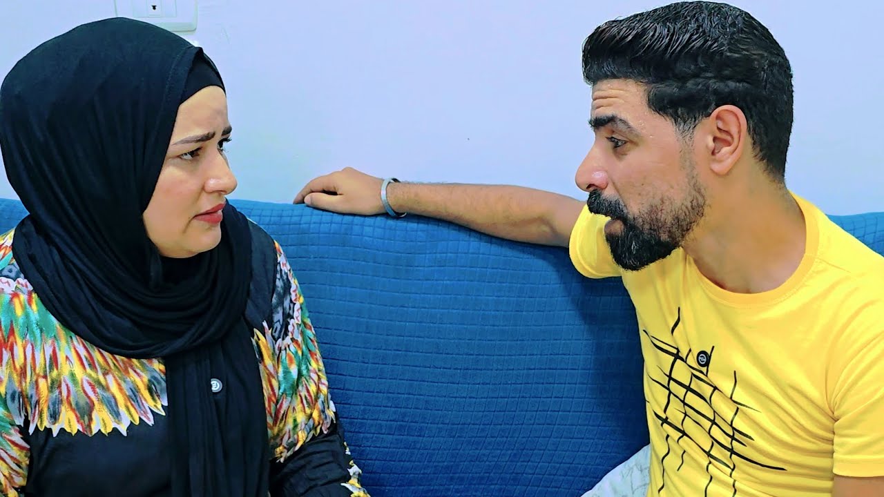 زوجة كسرت ثقة جوزها فيها.. واللي عملته صعب يتصدق!