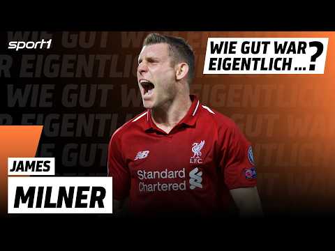 The Ultimate Model Pro | How Good Was James Milner, Actually?