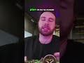 Vegetta c*bre*do 🤬 #veggeta777 #vegeta #clips #clip #shortvideo #short #molesto