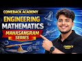 Engineering Mathematics Mahasangram