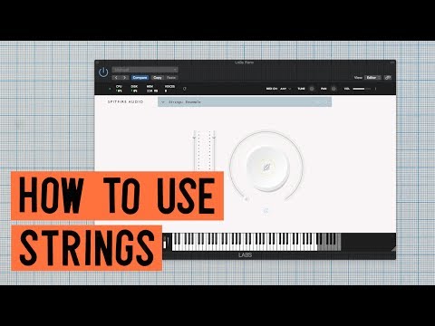 LABS - How to Use Strings - LABS - How to Use Strings