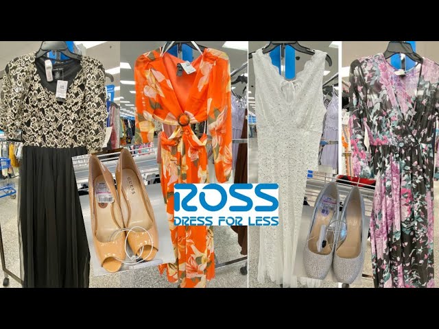 ROSS DRESS FOR LESS NEW FINDS‼️DESIGNER HANDBAGS👜MICHAEL KORS