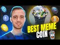 Best Meme Coins 2025 | From Trash to Treasure? 🗑️ Trashcoin vs Stupidcoin