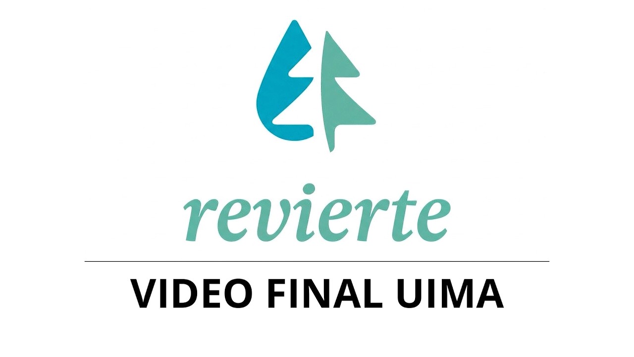 06 Final Proyecto Revierte UIMA