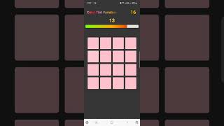 Coloring Game, Color Puzzle block screenshot 3