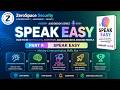 Speak Easy Audiobook | Part 9: Making Communication Skills Fun (Final Chapter)