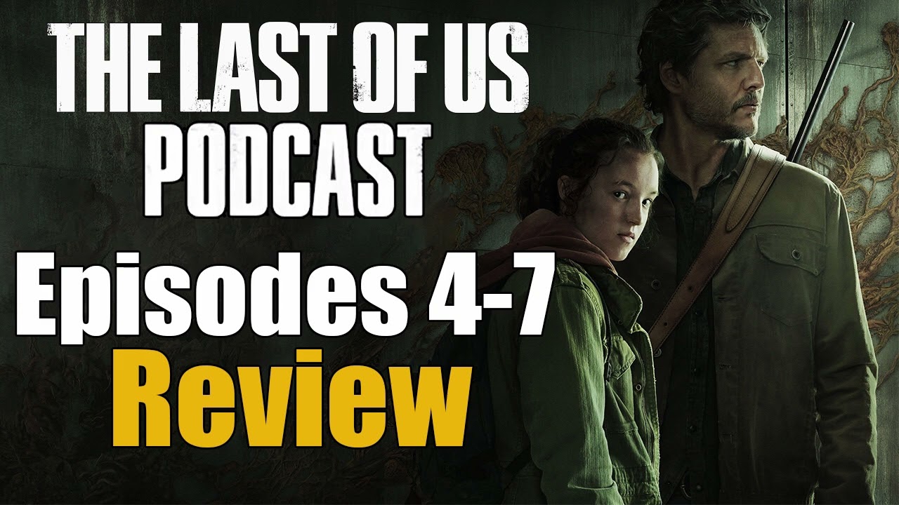 The Last of Us Episode 4 Release Date, Spoiler, Cast, Trailer & Overview »  Amazfeed