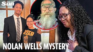 All the Nolan Wells death clues from video mysteries to rescuer evidence | The US Sun