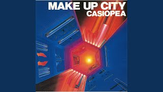 Video thumbnail of "CASIOPEA - Gypsy Wind"