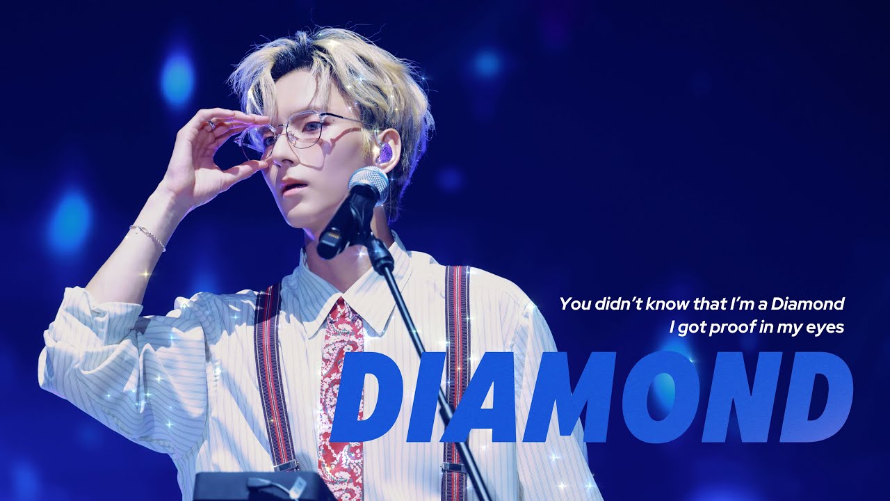 250503 Xdinary Heroes -  Diamond [O.de focus]