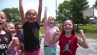 Summer Day Camp at the Greater Scranton YMCA!