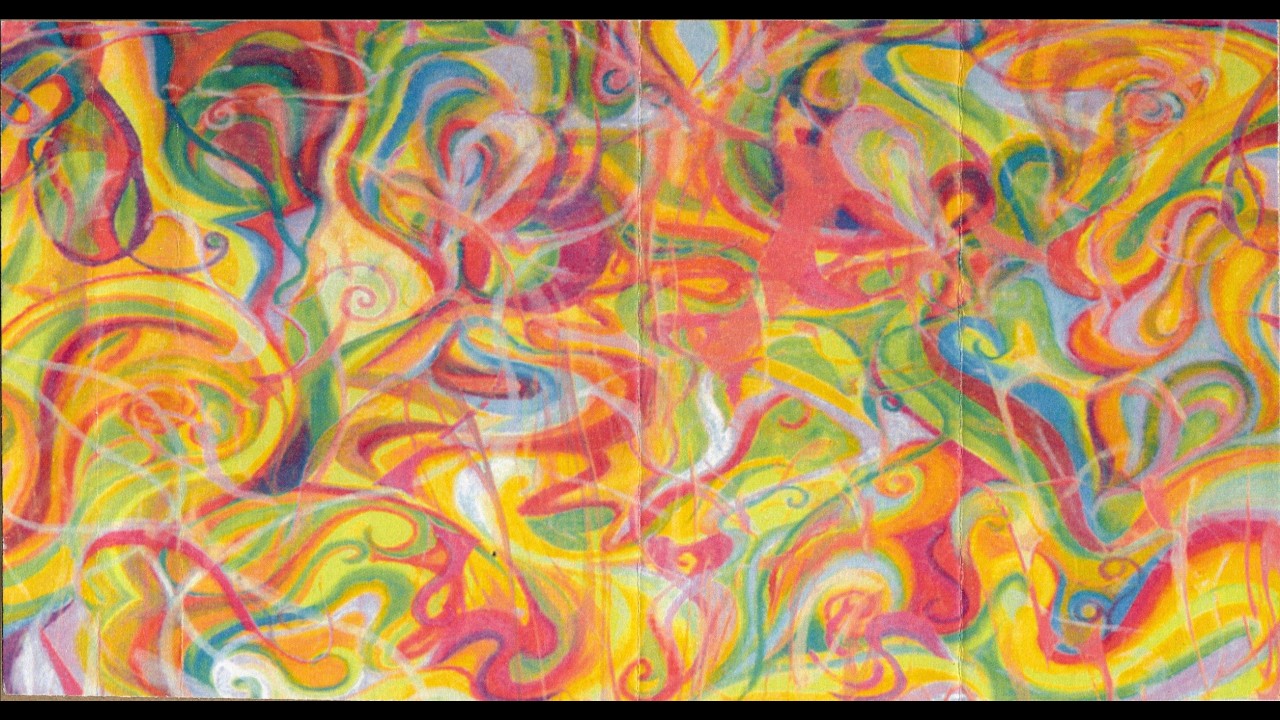 Uton - Live in Death (Single-sided C60, Bread And Animals, 2007)