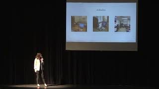 Academy Internship Presentations 2022