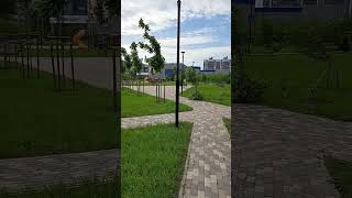 Старый Оскол -город ужасной экологии и деревенским образом жизни