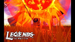 Escanor! - Sunshine Blessing Showcase