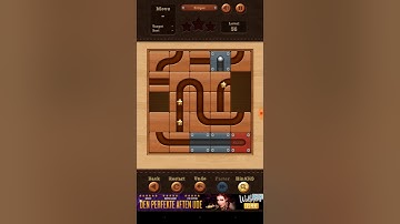 Eclipse Level 56 Walkthrough 3 Stars Roll The Ball