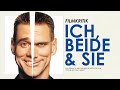 ICH, BEIDE &amp; SIE | Kritik/Review | Absolut durchgeknallte Komödie vom Regisseur von "Green Book"