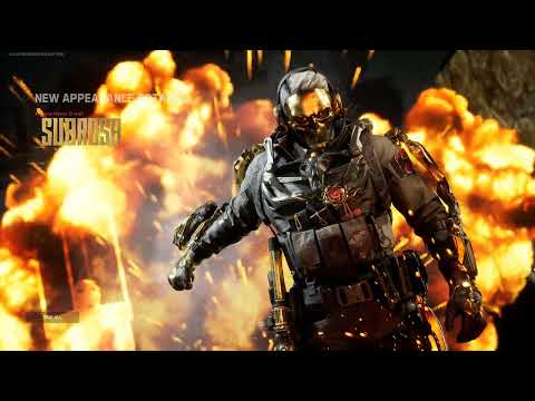 Delta Force Subrosa Gacha Opening