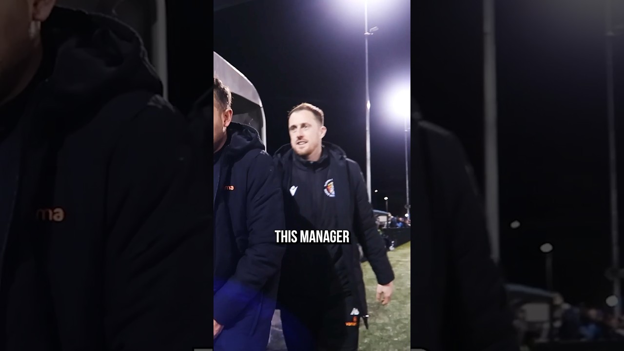 What's Happened To Player Managers?