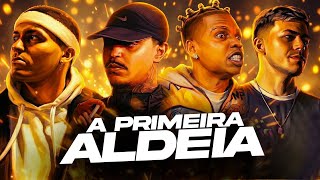PRIMEIRA BDA 2026, melhores rimas!