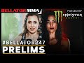 Monster Energy Prelims | Bellator 247: Kielholtz vs. Jackson