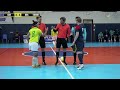 GREAT BRITAIN vs BRAZIL  | Futsal DEAFLYMPICS ERZURUM 2024 | Women Semifinals