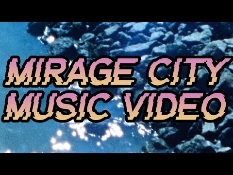 Guarda Mirage City Music Video - King Gizzard & The Lizard Wizard su YouTube