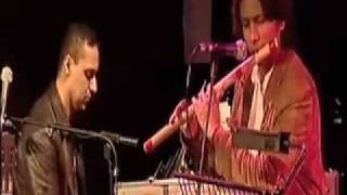 Will Young and Nitin Sawhney - Home chords