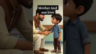 Mother | 3D carton | Viral Trick | AI tools #themothersmonster #dragonmovie #fullmovie