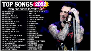 TOP 40 Songs of 2021 2022  Best English Songs 2021 (Best Hit Music Playlist) @Sky Music PE