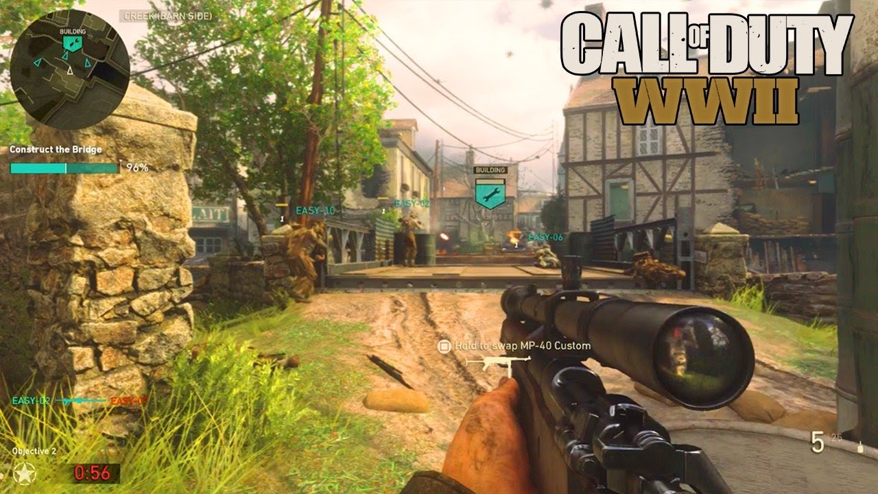 dlc 5 bo3 prix 67 KILL GAME!!! - NEW CALL OF DUTY WW2 