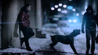 Cosmo & Скоробогатый - Shotgun (Official Video) | Record Dance Label