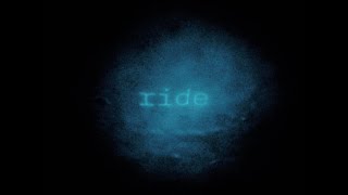 The Marías - Ride Visualizer
