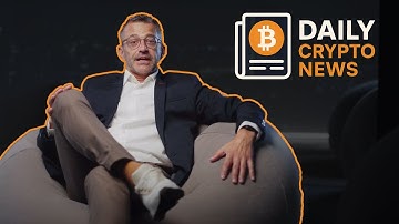 BlackRock Calls ETH The Future! HUGE Upgrade Coming