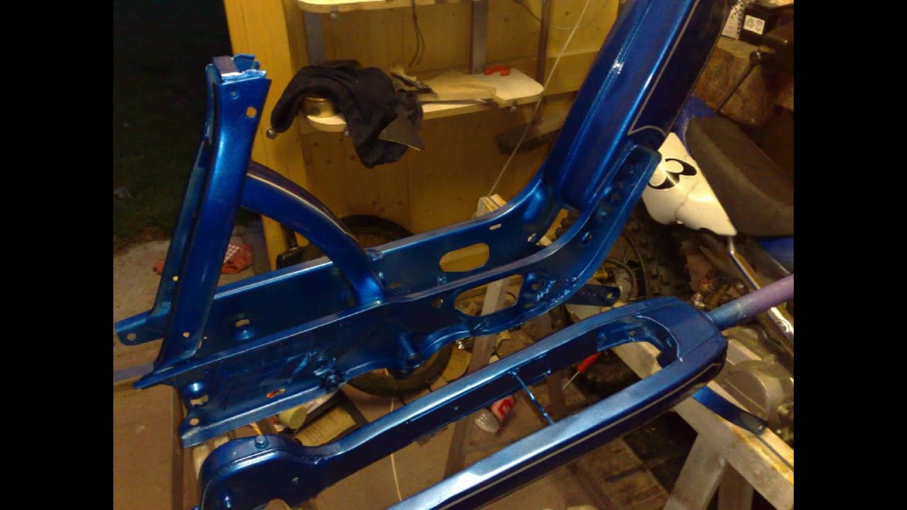 Vespachopper Vespa Chopper Www Vespachopper Hyves Nl Jim