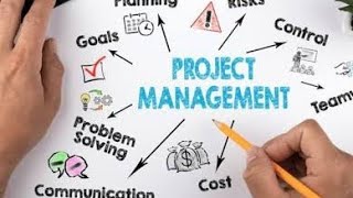 Project management, Chapter One Overview of Projects management. Afaan oromotin 
