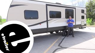 etrailer | Lippert RV and Trailer Tire Linc TPMS Review and Installation